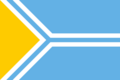 Flag of Tuva