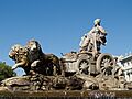 Fuente de Cibeles - 04