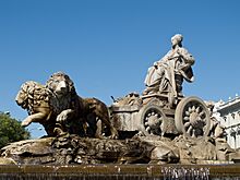 Fuente de Cibeles - 04.jpg