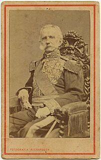 Archivo:General Tomas Cipriano de Mosquera