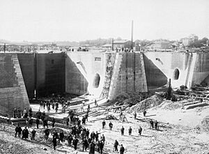 Archivo:Germany Before the First World War 1890 - 1914 HU68385