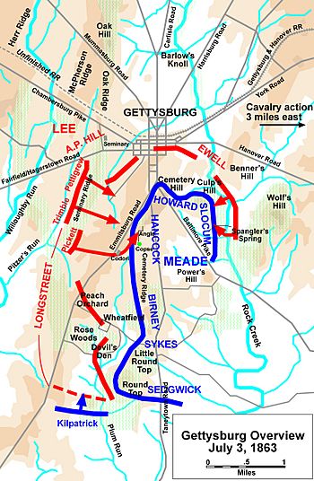Archivo:Gettysburg Battle Map Day3