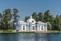 Archivo:Grot pavilion in Tsarskoe Selo