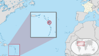 Guadeloupe in France.svg