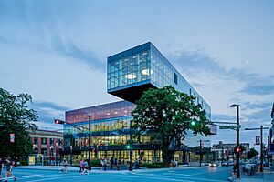 Archivo:Halifax Central Library