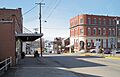 Harrisville West Virginia