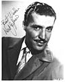 Herb Jeffries Billboard