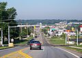 Hermitage, Pennsylvania - panoramio