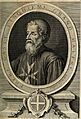 Histoire des Chevaliers Hospitaliers de S. Jean de Jerusalem - appellez depuis les Chevaliers de Rhodes, et aujourd'hui les Chevaliers de Malthe (1726) (14764094374)