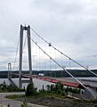 Hoga kustenbron Sweden