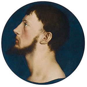 Archivo:HolbeinThomasWyatt