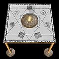 Holytable