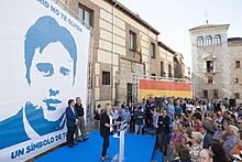 Homenaje en Madrid en el XX Aniversario del asesinato de Miguel Ángel Blanco 02.jpg
