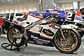 Honda 1985 rvf750 honda collection hall