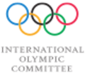 IOC Logo