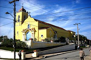 Archivo:Iglesia San Joaquín II