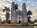 Iglesia de Espita 09.09.18