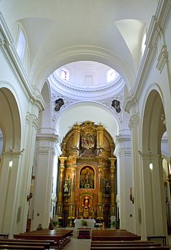 Archivo:Iglesia de San Bartolomé 004