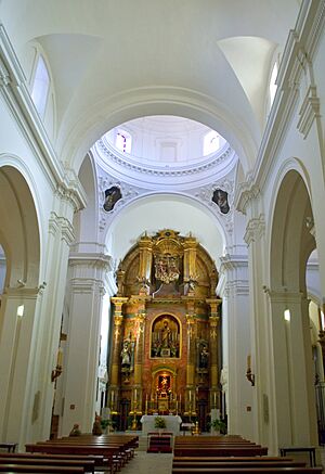 Archivo:Iglesia de San Bartolomé 004