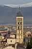 Torre de San Esteban