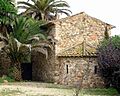 Iglesia de Santa Coloma de Marata