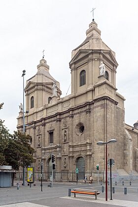 Iglesia de Santo Domingo, Santiago 20230521.jpg