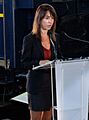 Isabel Pardo de Vera (2018)