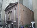 John-st-methodist-church