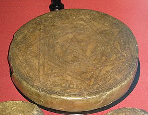 Archivo:John Dee's Seal of God