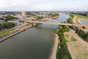 Archivo:John Frostbrug
