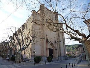 Archivo:Kirche in Esporles