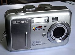 Kodak 008 wp
