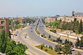Koroghlu avenue, Sumgait