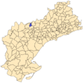 La Bisbal de Falset