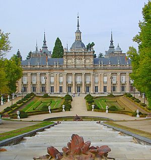 Archivo:La Granja Palacio