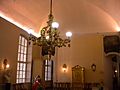 Lampadariochiablese