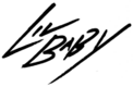 Lil Baby logo 2020.png