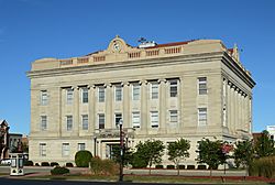 Livingston County Missouri courthouse 20151003-083.jpg
