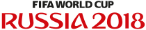 Logo Fußball-Weltmeisterschaft 2018.svg