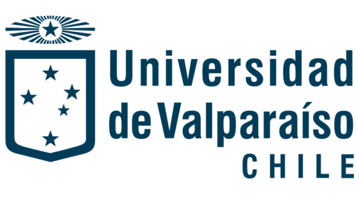 Logo Universidad de Valparaíso 2023