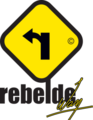 Logo de Rebelde Way