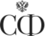 Logo of the Federation Council (Russia).svg