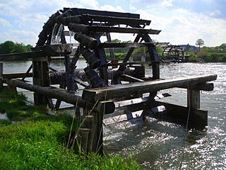 Möhrendorf Wasserräder Schmiedsrad.jpg