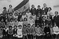 Maestras españolas ca. 1931 Saucejo