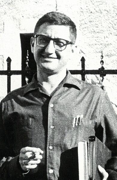 Manuel Sacristán-1963 (cropped)