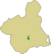 Archivo:Mapa localizacion saladares guadalentin