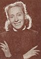 María de la Cruz-1953
