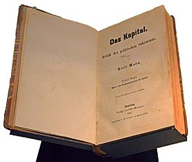 Archivo:Marx - Das Kapital - 1867 - DHM retusche