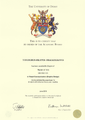 Master of Arts in Visual Communication (Graphic Design)