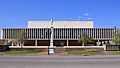 Matagorda County Texas Courthouse 2016